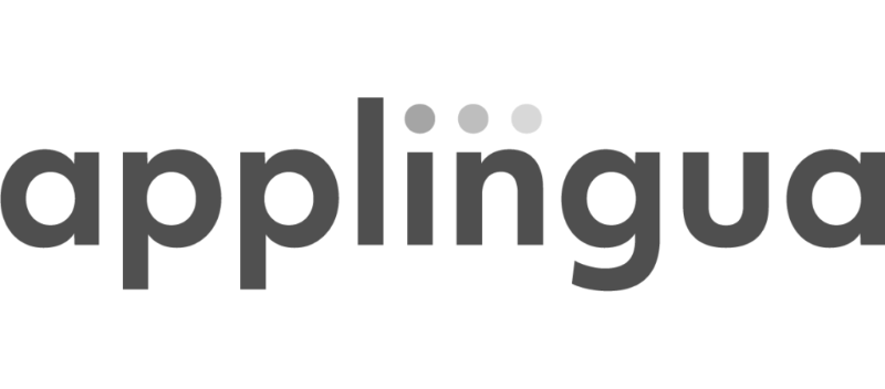 Applingua logo