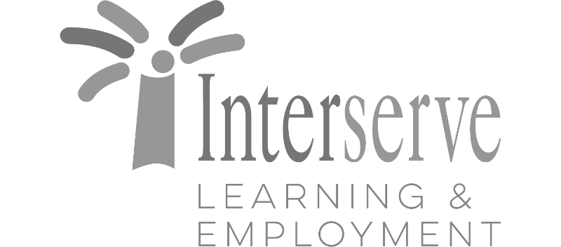 Interserve logo